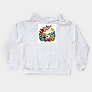 Candide nature Kids Hoodie